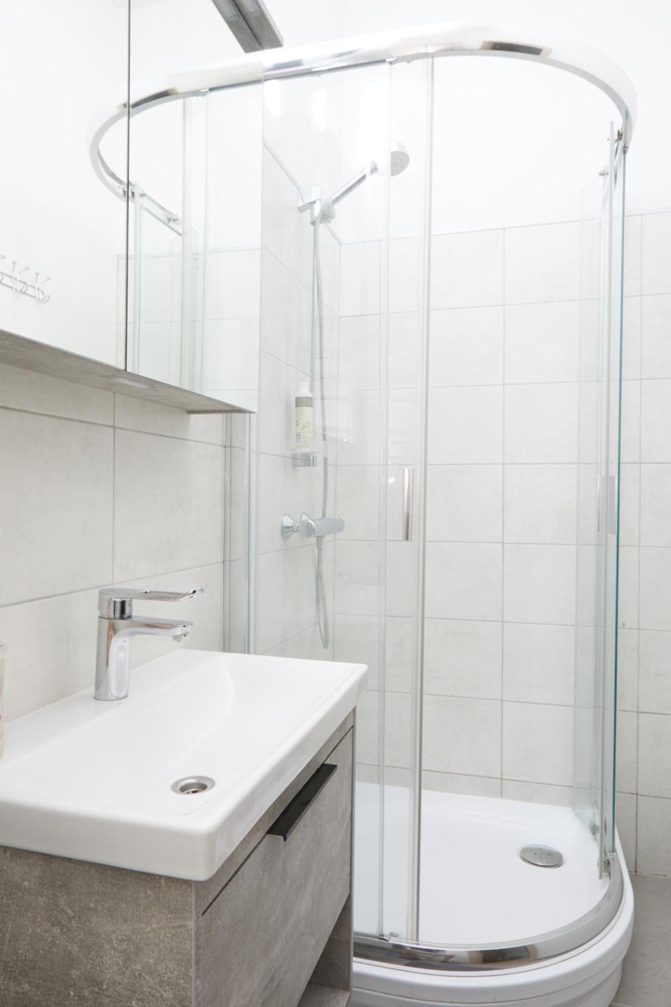 Modern Flat By Lukiskiu Square VNO Exteriér fotografie